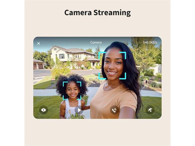 AQARA PANEL HUB S1 PLUS - Home Automation - 6975833357499