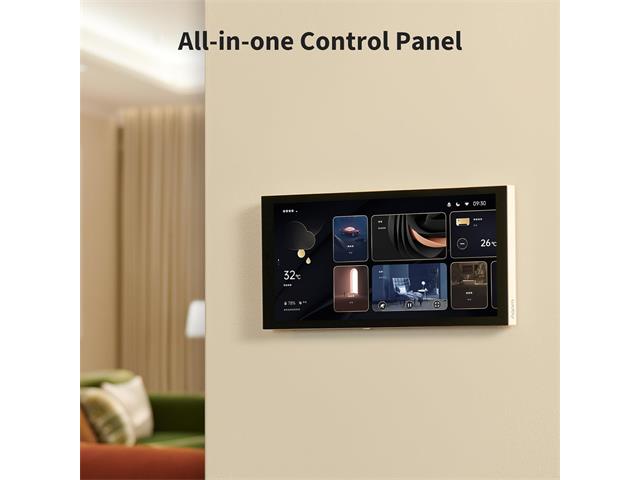 AQARA PANEL HUB S1 PLUS - Home Automation - 6975833357499