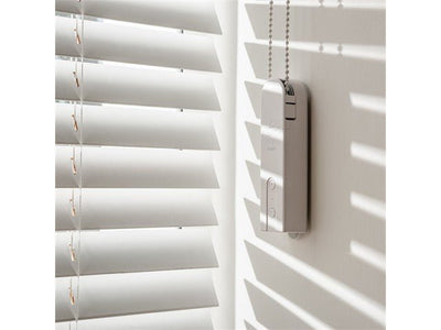 AQARA ROLLER SHADE DRIVER E1 - Home Automation - 6970504215085