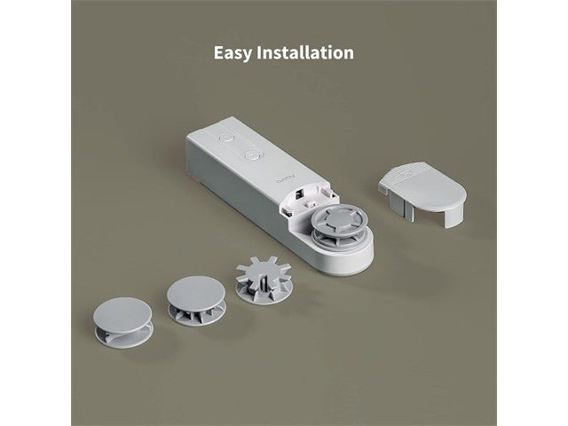 AQARA ROLLER SHADE DRIVER E1 - Home Automation - 6970504215085