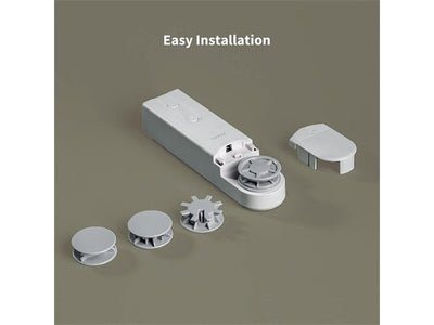AQARA ROLLER SHADE DRIVER E1 - Home Automation - 6970504215085