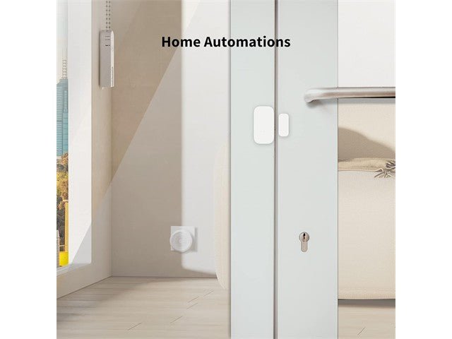 AQARA ROLLER SHADE DRIVER E1 - Home Automation - 6970504215085