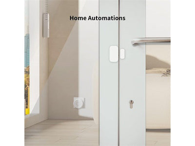 AQARA ROLLER SHADE DRIVER E1 - Home Automation - 6970504215085