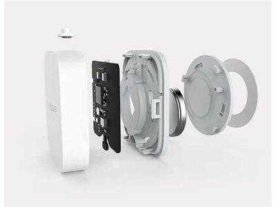 AQARA TEMP & HUMIDITY SENSOR T1 - Home Automation - 6975833352159