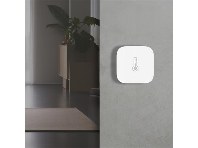 AQARA TEMP & HUMIDITY SENSOR T1 - Home Automation - 6975833352159
