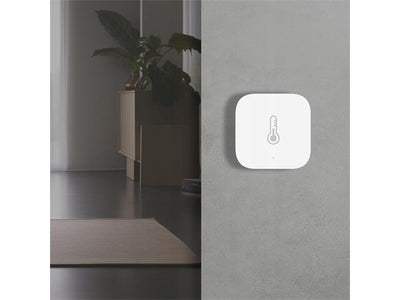 AQARA TEMP & HUMIDITY SENSOR T1 - Home Automation - 6975833352159