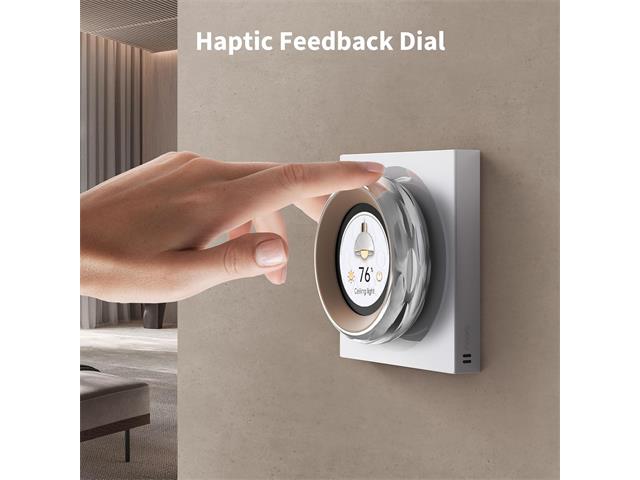 AQARA TOUCHSCREEN DIAL V1 - Home Automation - 6975833357482