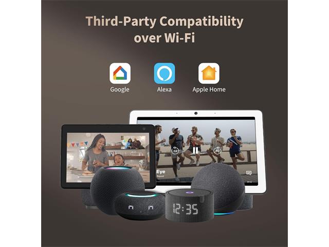 AQARA TOUCHSCREEN DIAL V1 - Home Automation - 6975833357482