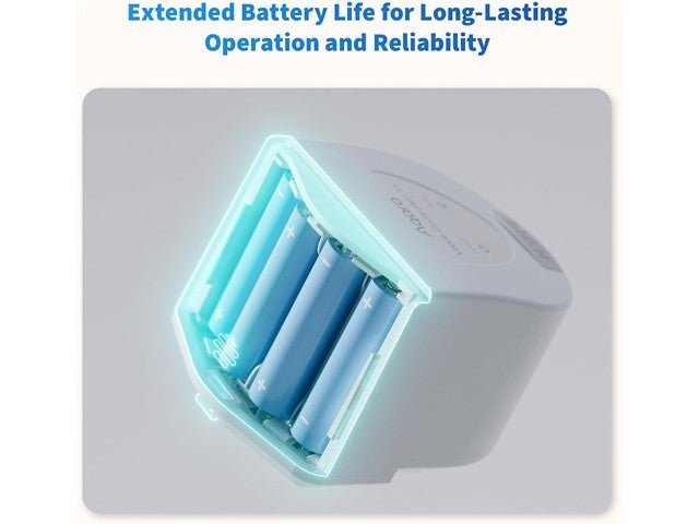 AQARA VALVE CONTROLLER T1 - Home Automation - 6975833356195