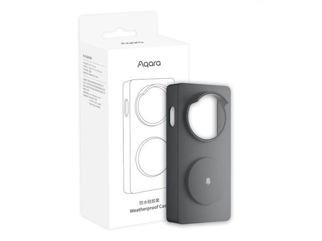 AQARA VIDEO DOORBELL G4 CASE - Home Automation - 