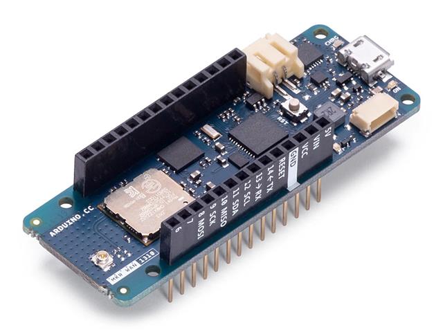 ARDUINO MKR WAN 1310 BOARD - Development / Microcontroller Boards -