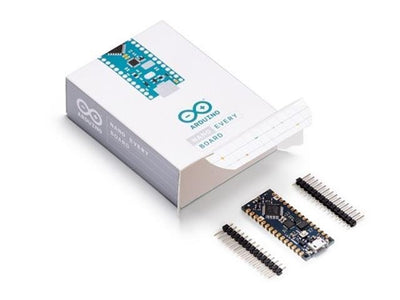 ARDUINO NANO EVERY - Development / Microcontroller Boards - 7630049201477