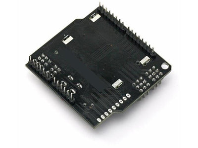 Mega Display ASM SPI GRAPHIC LCD4884UNO MEGA - Communica [Part No: ASM SPI GRAPHIC ...