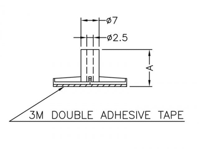 ASR - 11 - PCB Connectors -
