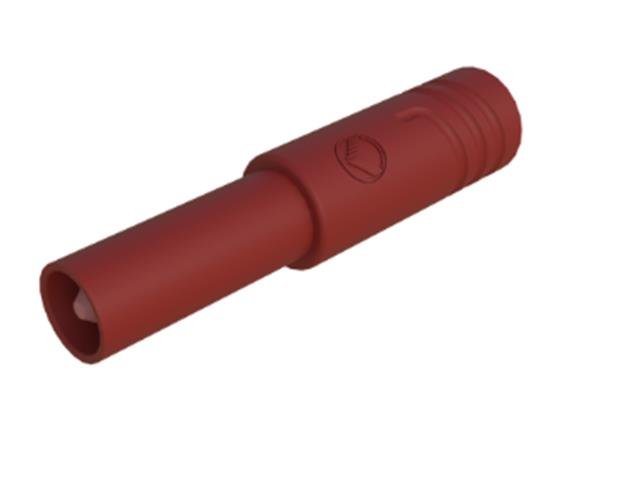 ASS4 - 2 RED - Test Plugs & Sockets - 4250260233953