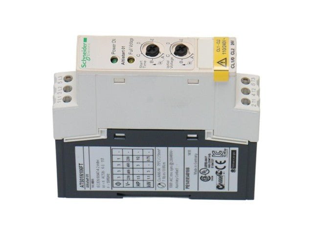 ATS01N106FT - Industrial Automation - 3389110667141