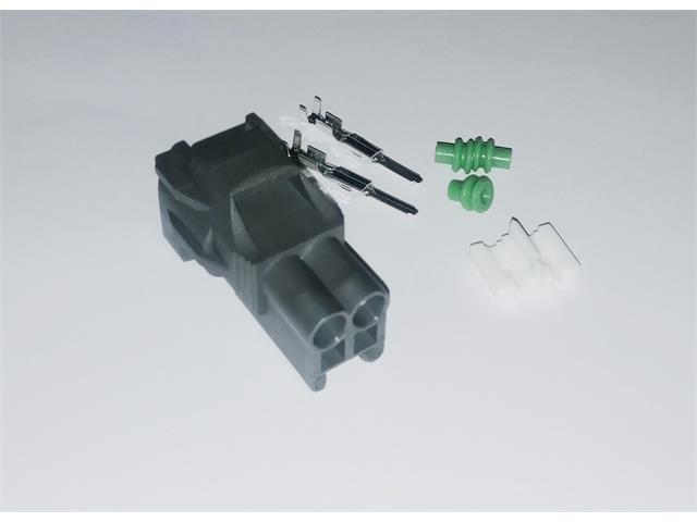 AUTOCON-10898 - Power Connectors -