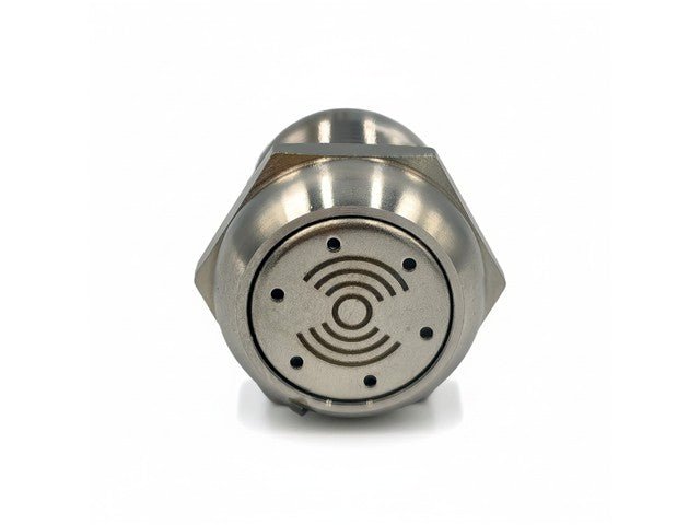 AVB19FW - SDR12 - Sound, Buzzer & Microphone Components - 