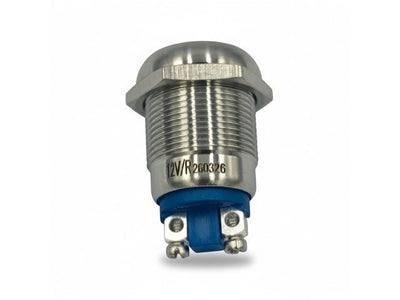 AVB22FW - SDR24 - Sound, Buzzer & Microphone Components -