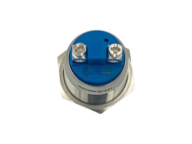 AVB22FW - SDR24 - Sound, Buzzer & Microphone Components -