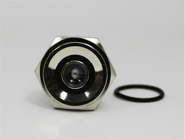 AVL12F - NDG12 - Lamps - Indicators -
