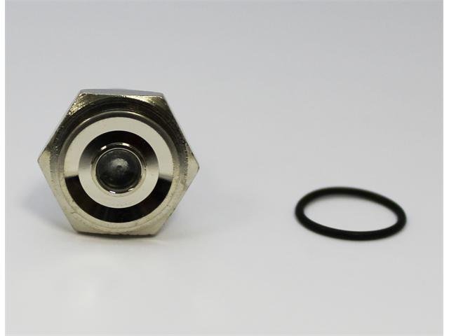 AVL12F - NDO12 - Lamps - Indicators -