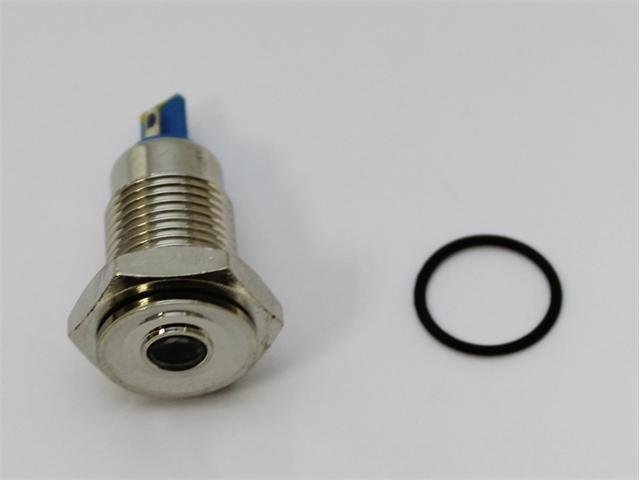 AVL12F - NDO12 - Lamps - Indicators -