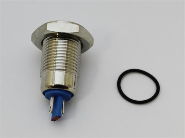 AVL12F - NDR12 - Lamps - Indicators -