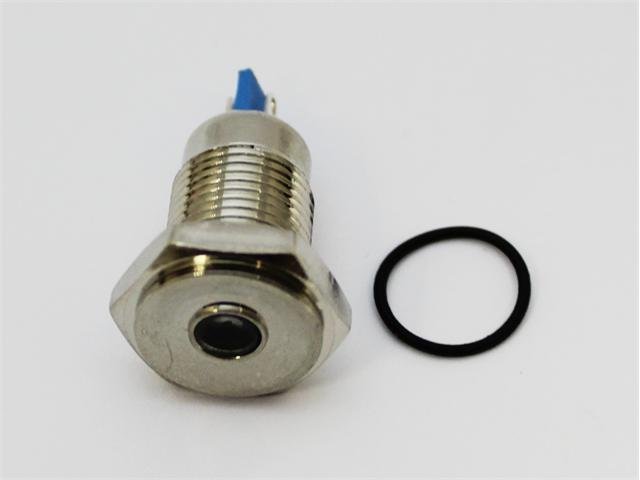 AVL12F - NDR12 - Lamps - Indicators -