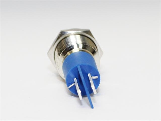 AVL14D - NDR12 - Lamps - Indicators -