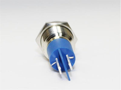 AVL14D - NDR12 - Lamps - Indicators -