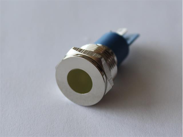AVL14F - NDY12 - Lamps - Indicators -