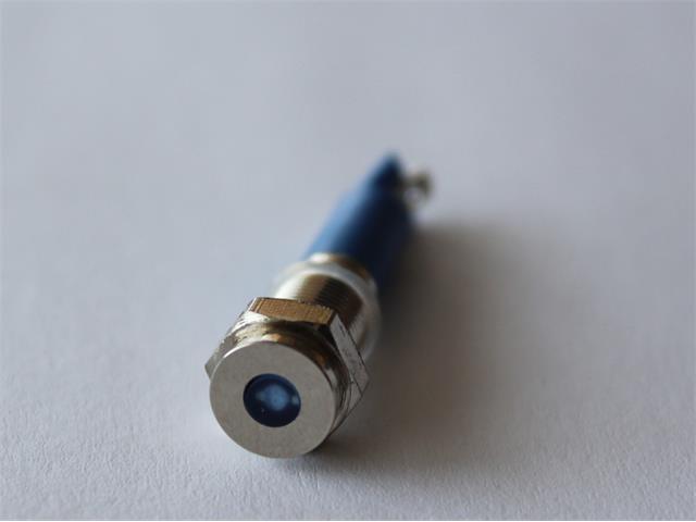 AVL6F - NDB12 - Lamps - Indicators -