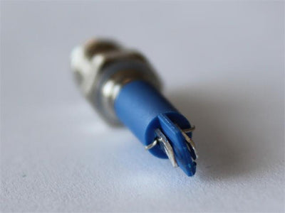 AVL6F - NDB12 - Lamps - Indicators -