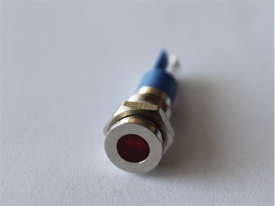 AVL8F - NDR12 - Lamps - Indicators -