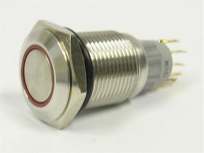 AVP16F - M4SCR12 - Switches -