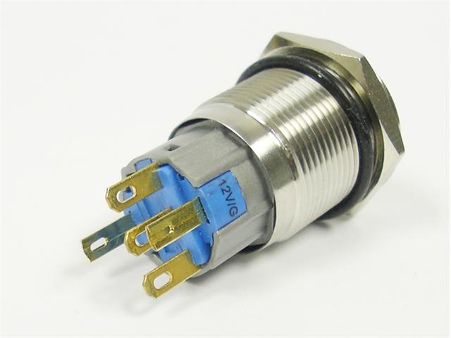 AVP19F - L2SCG12 - Switches -