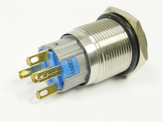 AVP19F - L2SCO220 - Switches -