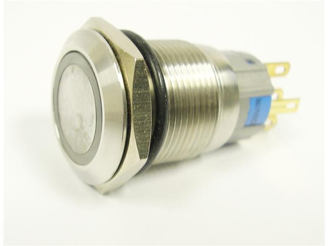 AVP19F - L2SCR220 - Switches -