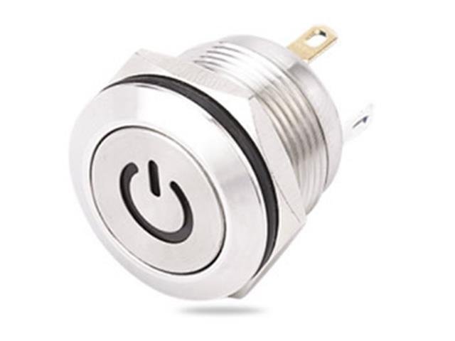 AVP19F - M2SPSR12 - Switches -
