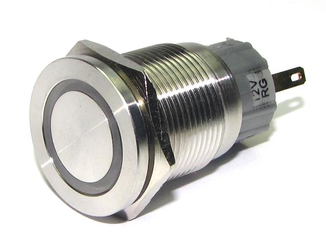 AVP19FH - L2SCR/G12 - Switches -