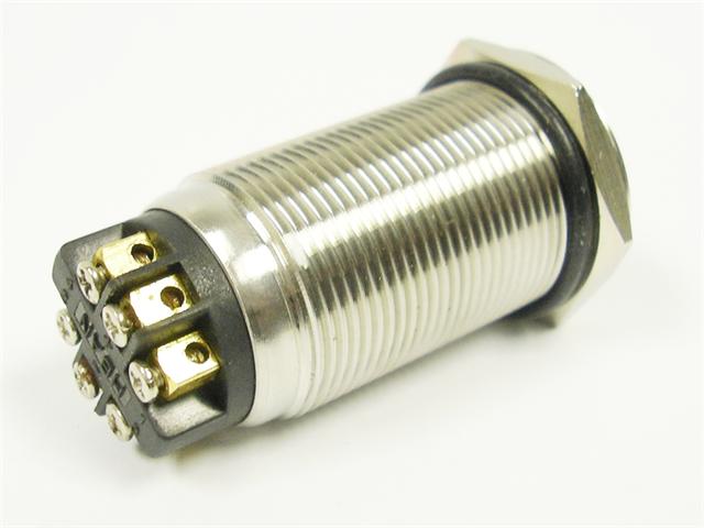 AVP19FWL3SCR12 - Switches -