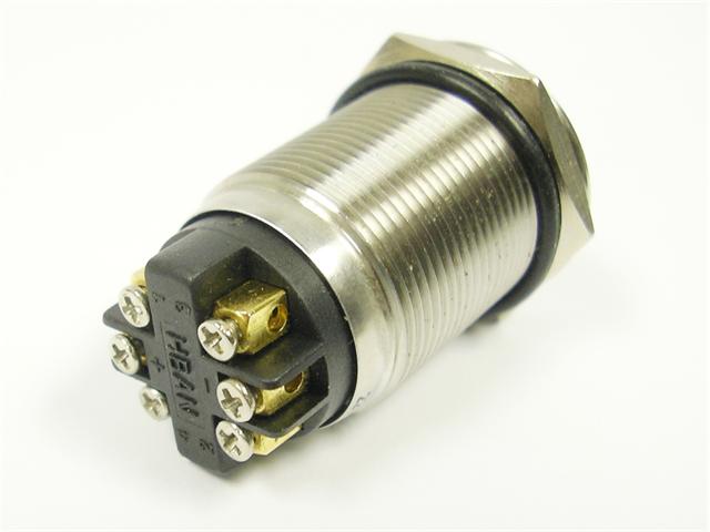 AVP19FWM3SCR220 - Switches -