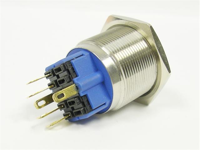 AVP25F - L3SCR12 - Switches -