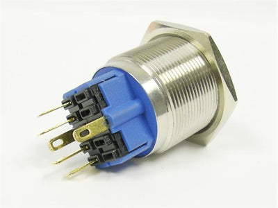 AVP25F - L3SCR12 - Switches -