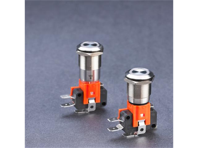 AVPH19F - M2SCR230/6,3 - Switches -