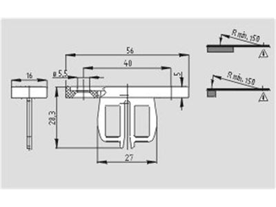 AZ15/16 - B1 - Switches - 4030661070001