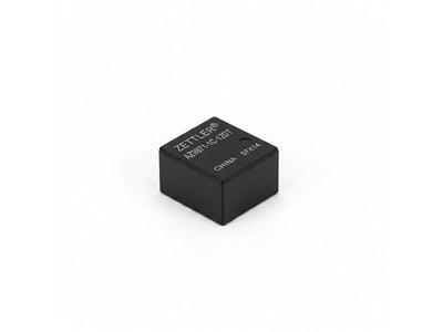 AZ9871 - 1C - 12DT - Relays -