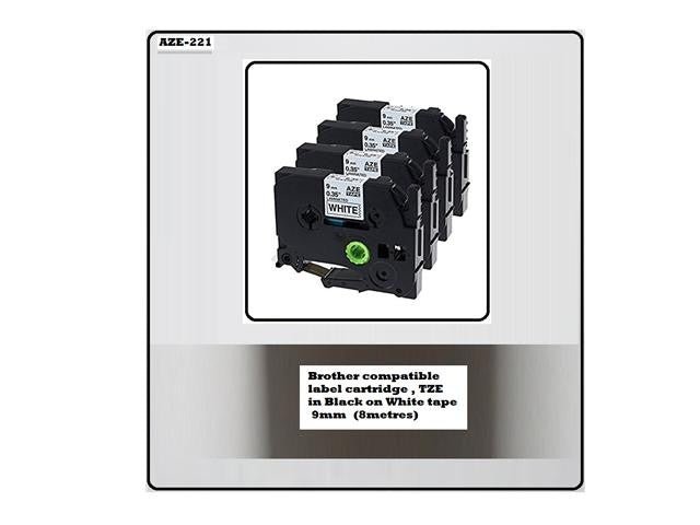 AZE - 221 - Printers & Accessories -