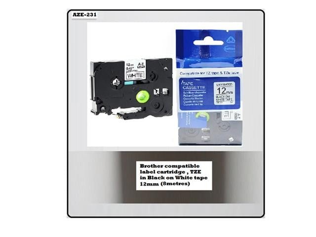 AZE - 231 - Printers & Accessories -